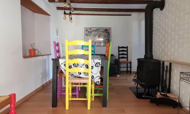 Charmante Maison De Village A 50M De La Plage إكسينيفيكس المظهر الخارجي الصورة